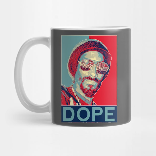 Dope Snoop by OldTony